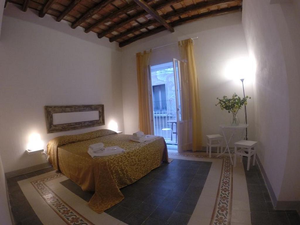 Le Vie Di Trapani Apartment Room photo