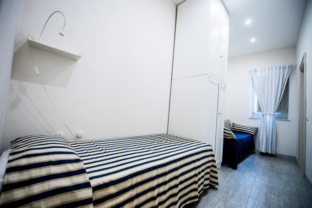 Le Vie Di Trapani Apartment Room photo