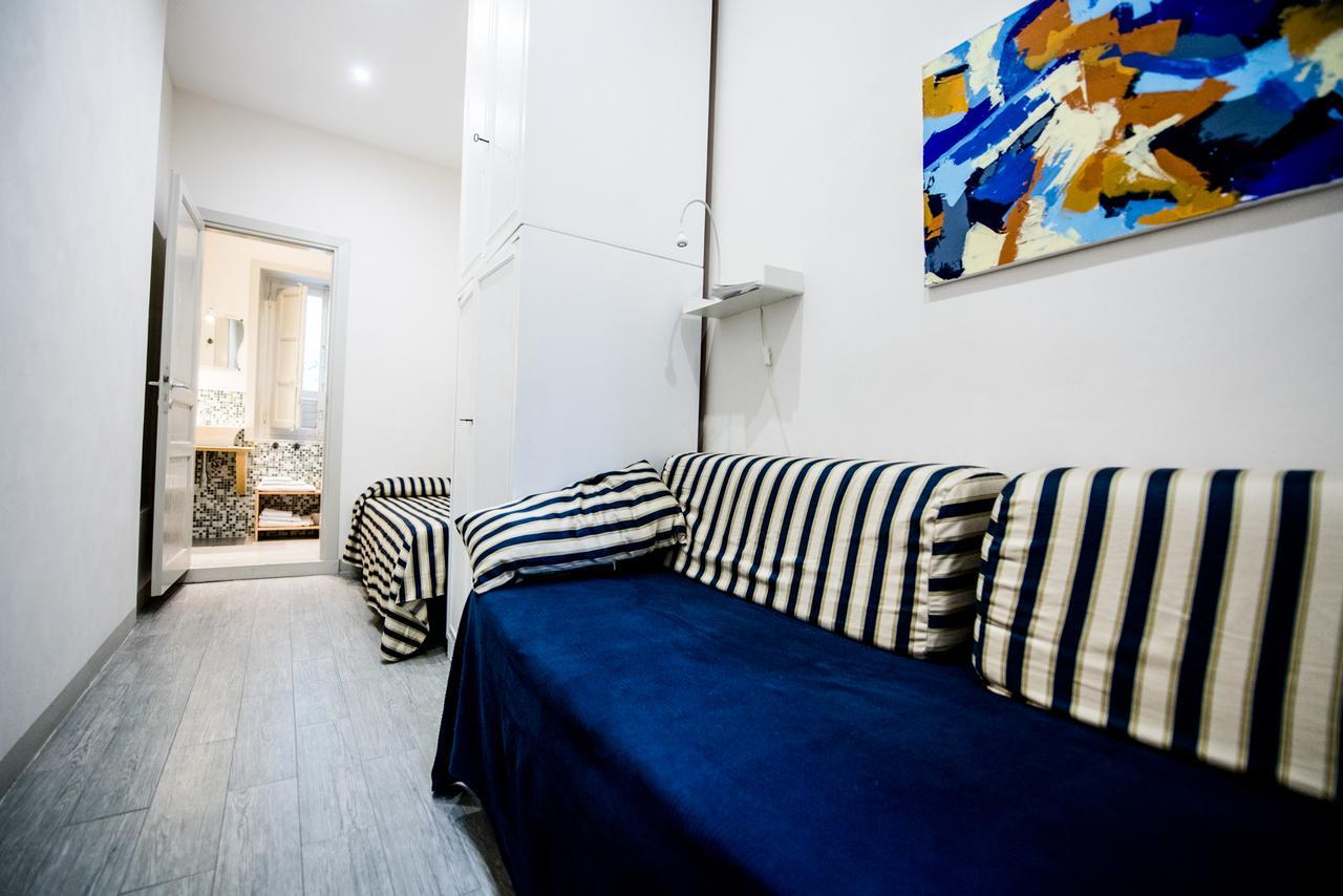 Le Vie Di Trapani Apartment Room photo