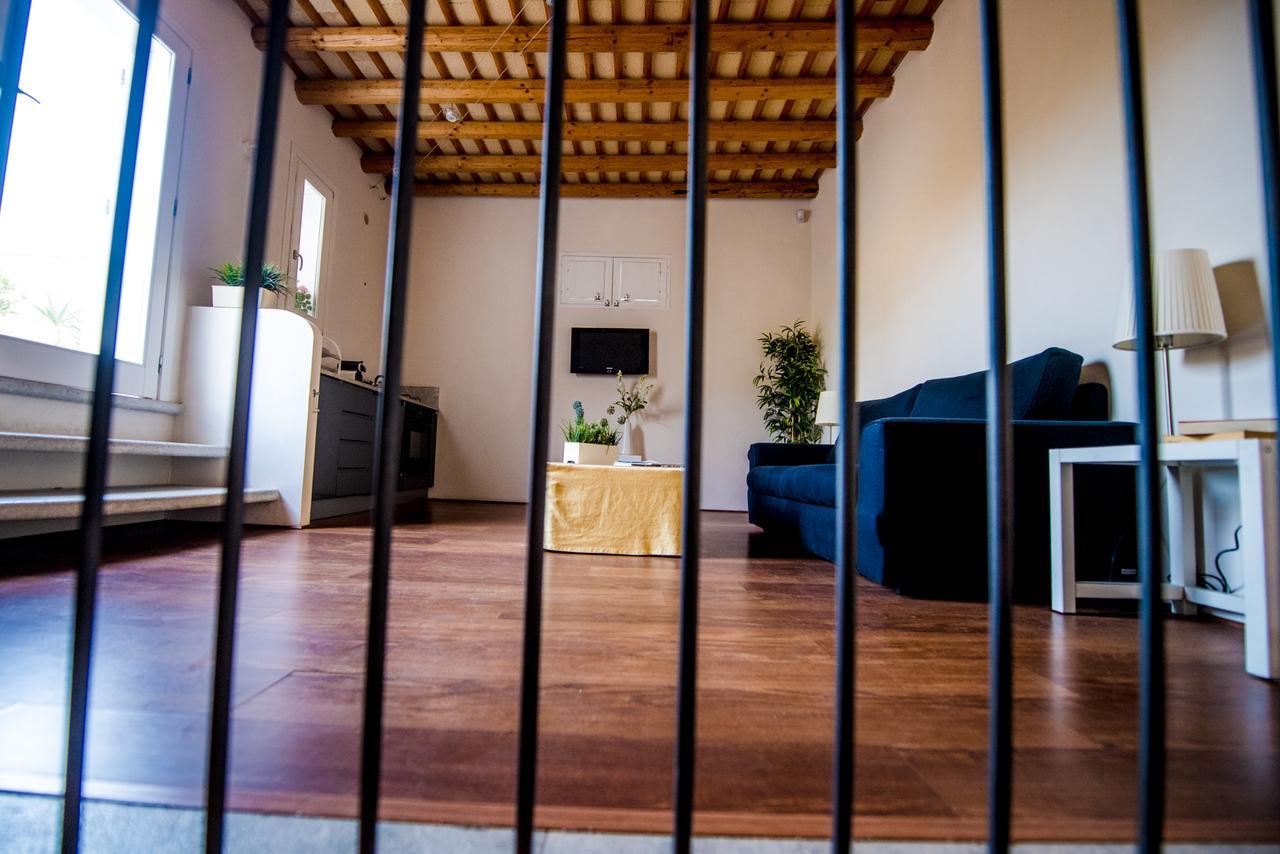 Le Vie Di Trapani Apartment Room photo
