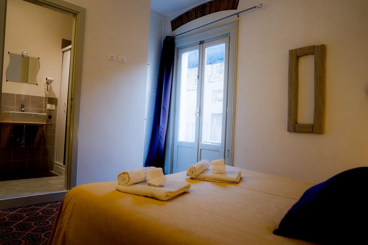 Le Vie Di Trapani Apartment Exterior photo