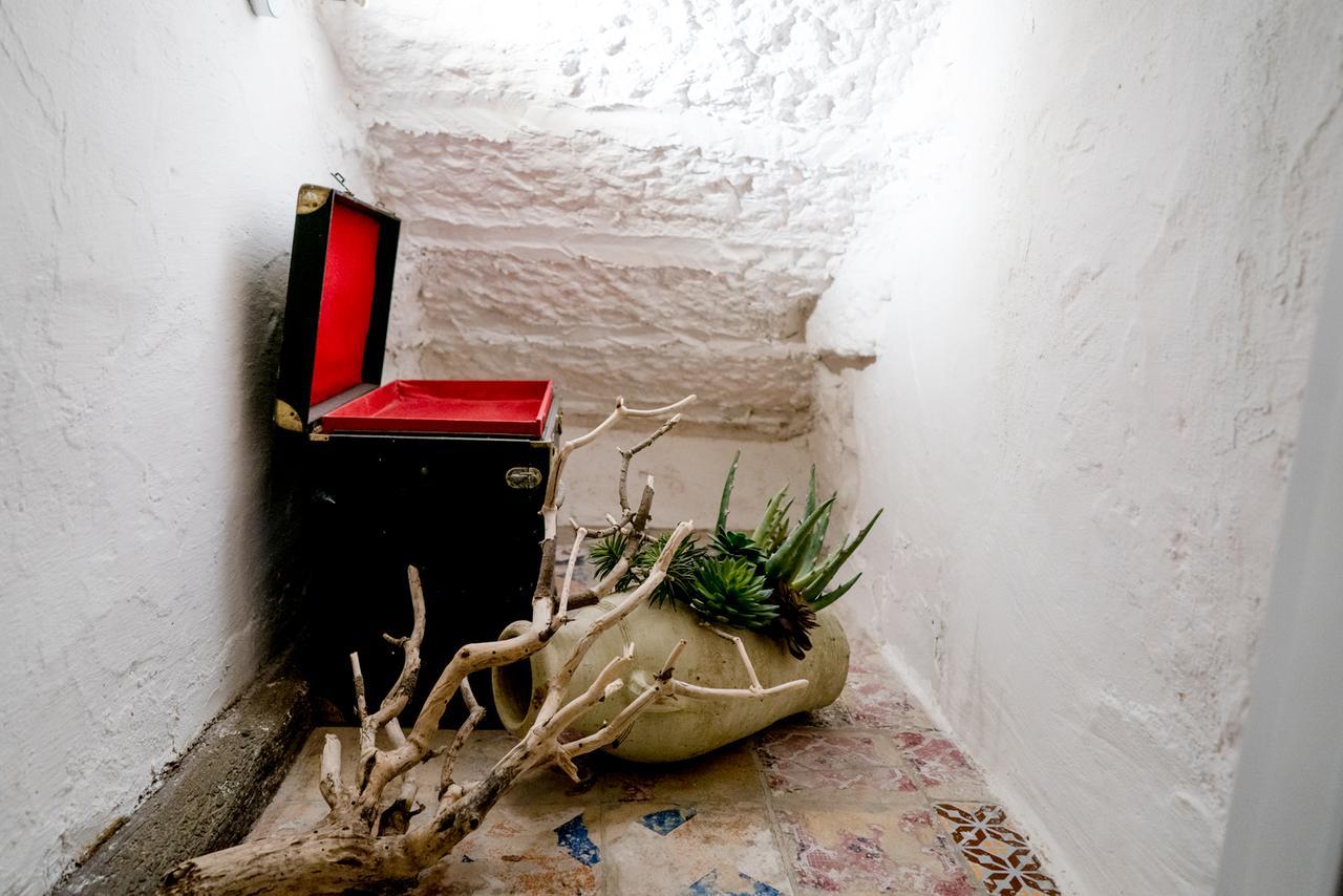 Le Vie Di Trapani Apartment Exterior photo
