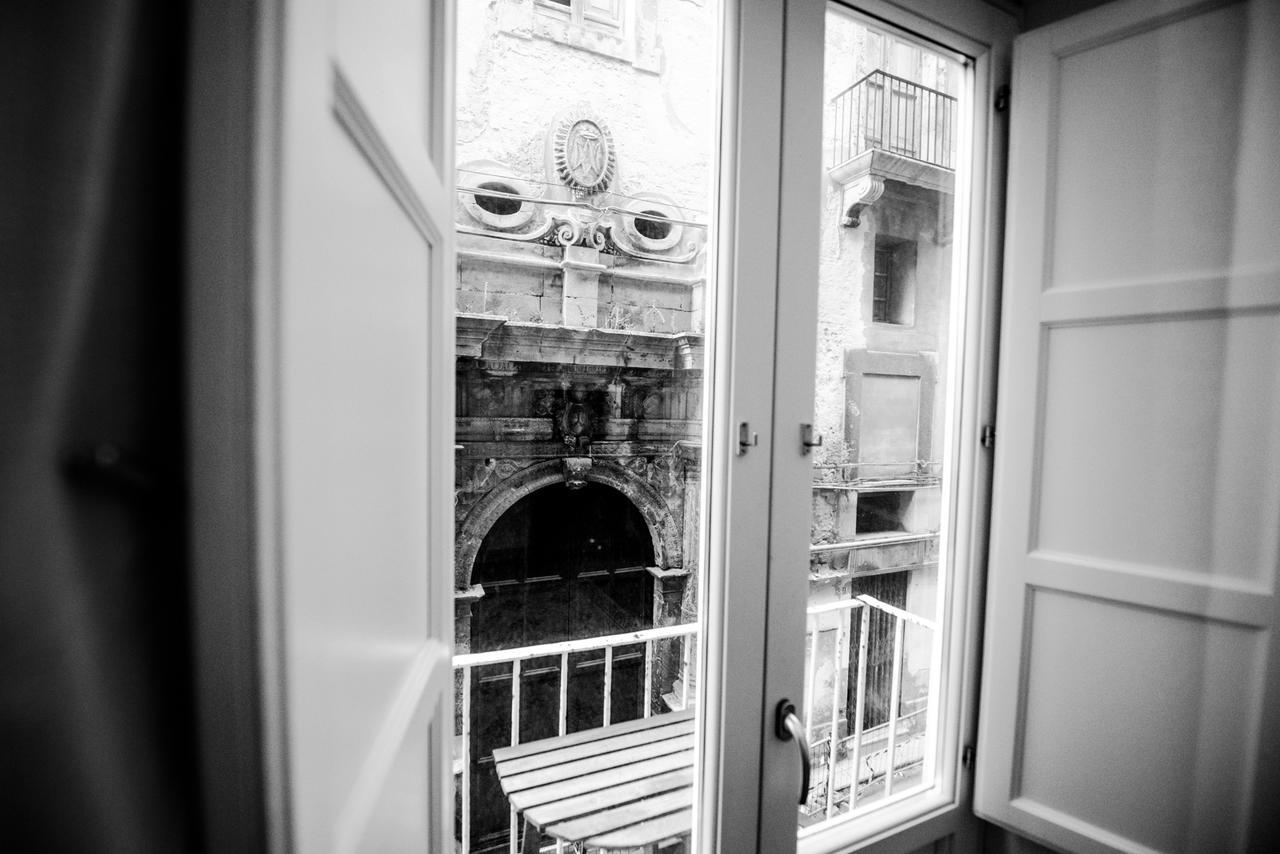 Le Vie Di Trapani Apartment Exterior photo