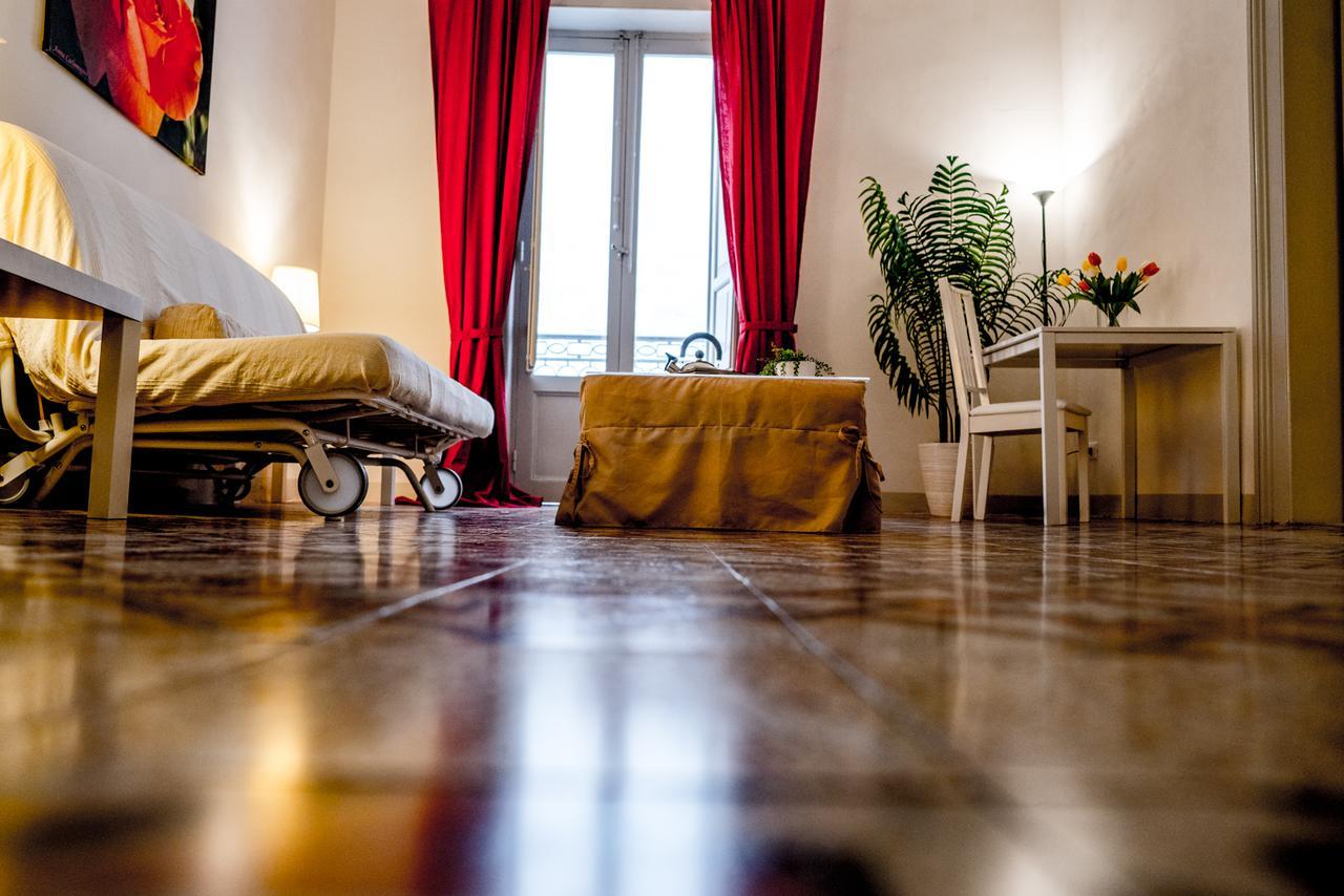 Le Vie Di Trapani Apartment Exterior photo