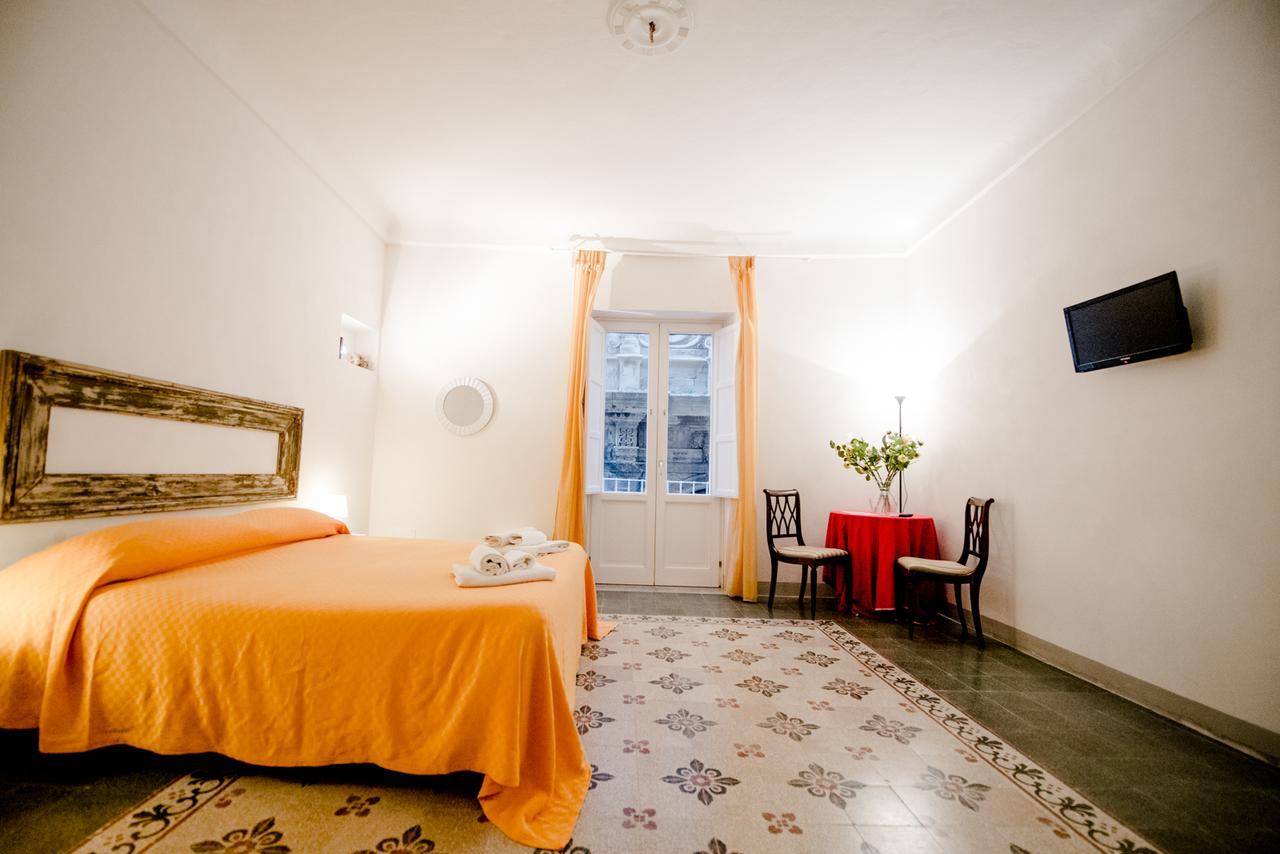 Le Vie Di Trapani Apartment Exterior photo