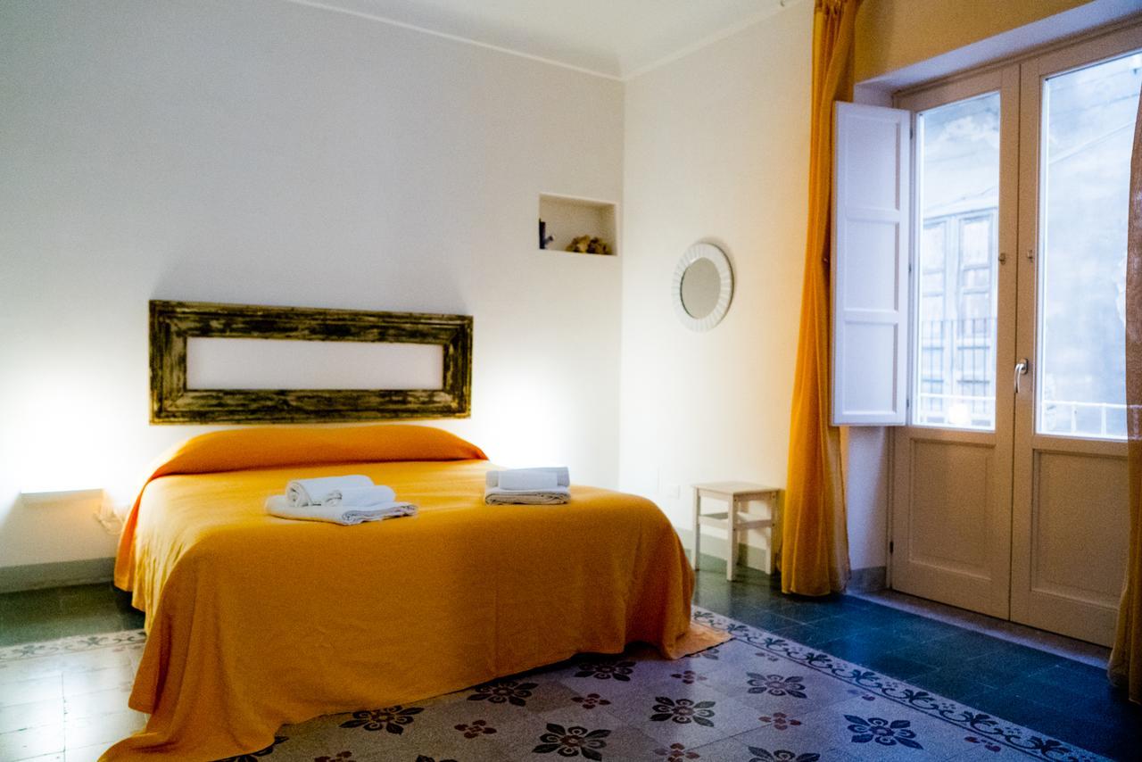 Le Vie Di Trapani Apartment Exterior photo