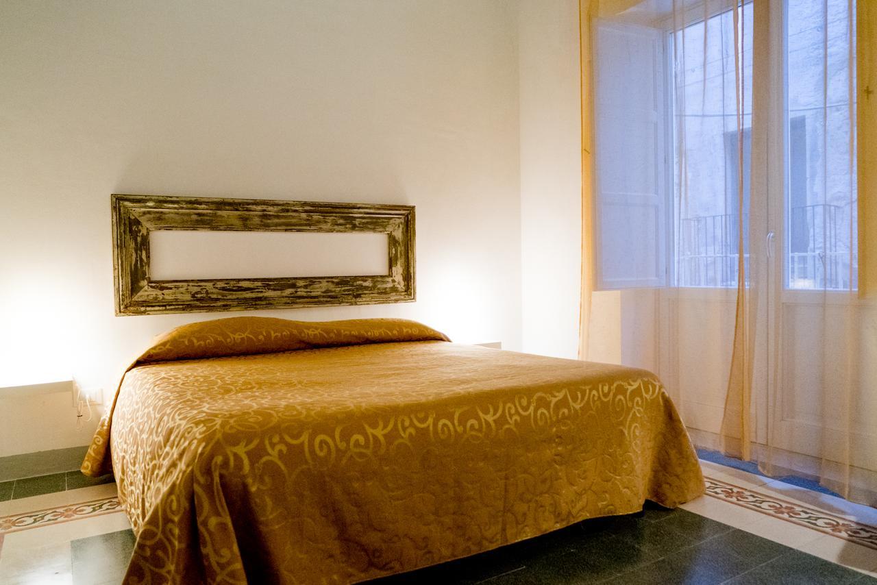 Le Vie Di Trapani Apartment Exterior photo