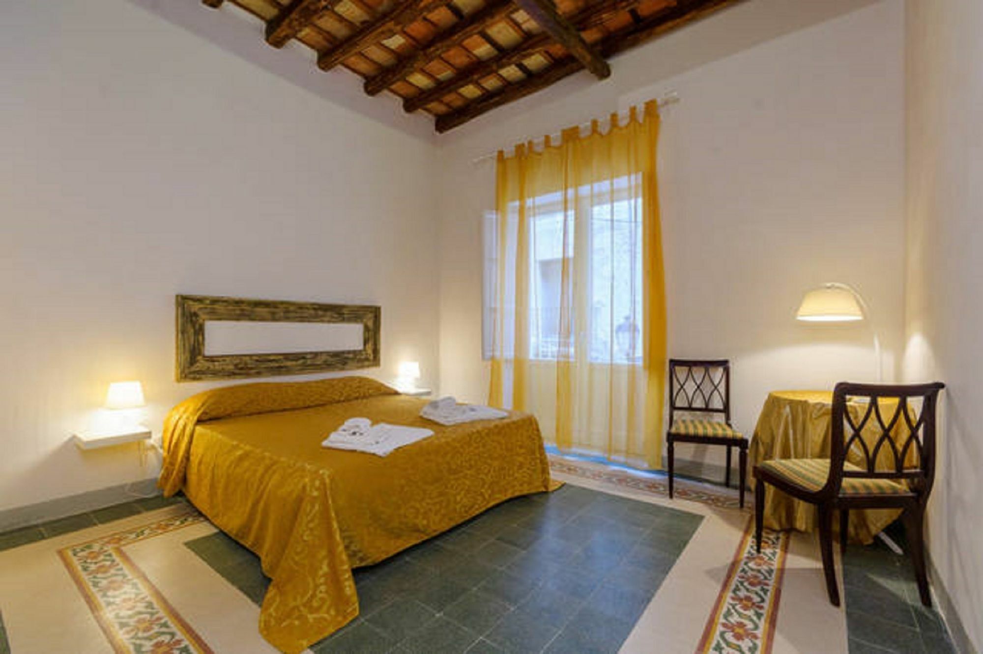Le Vie Di Trapani Apartment Exterior photo