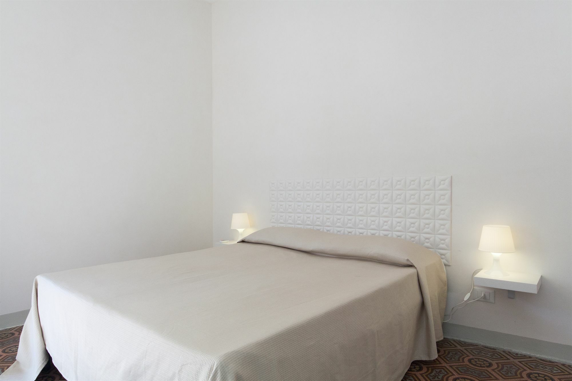 Le Vie Di Trapani Apartment Exterior photo