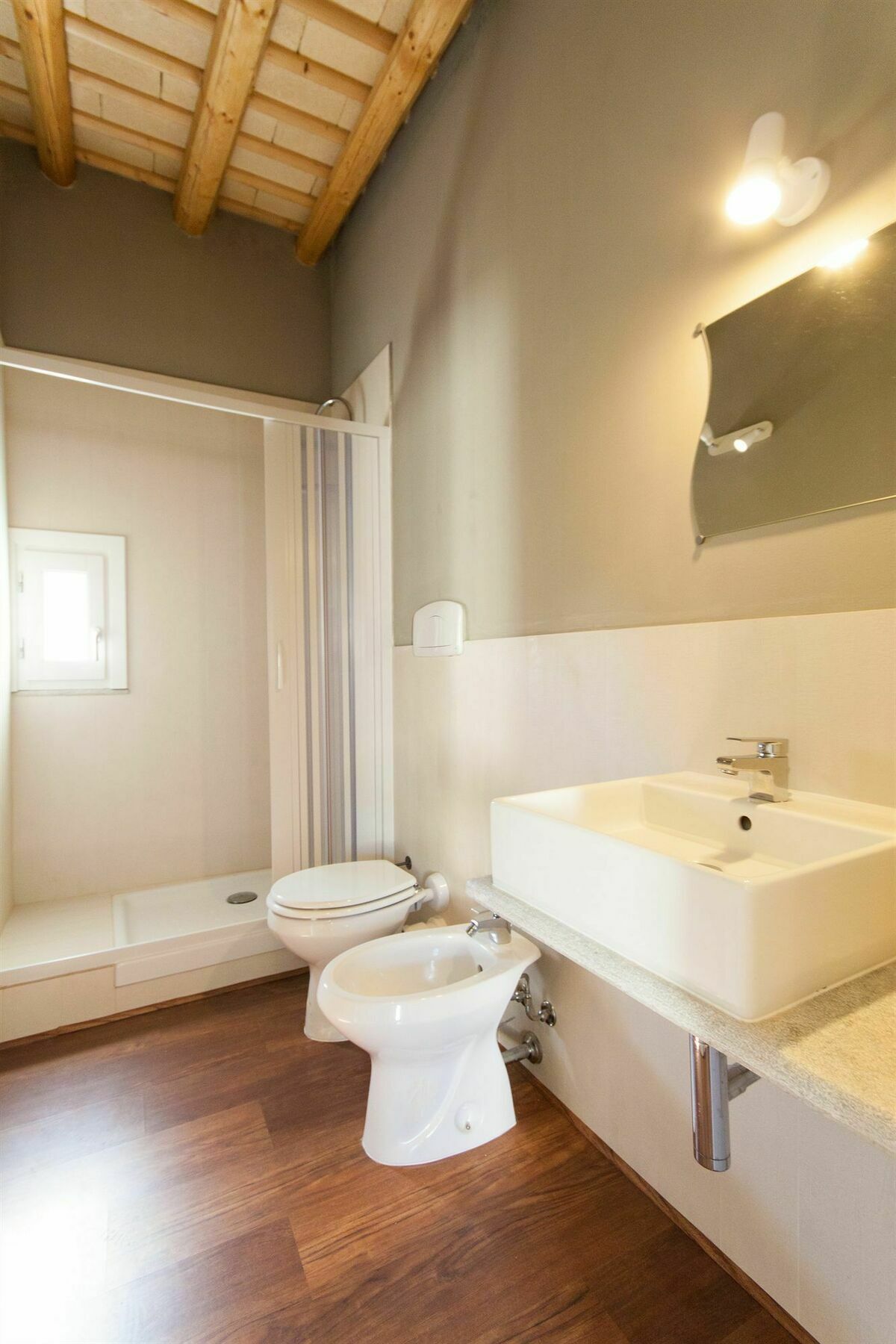 Le Vie Di Trapani Apartment Exterior photo