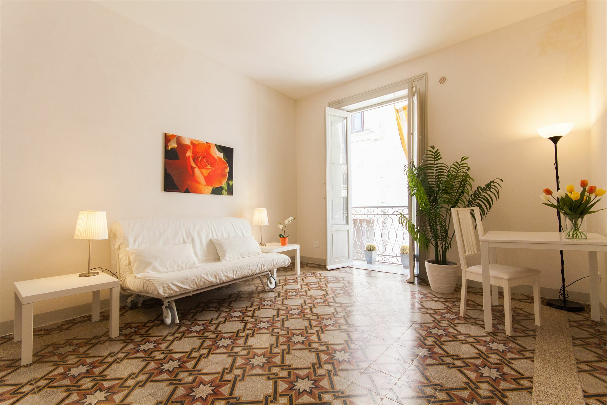 Le Vie Di Trapani Apartment Exterior photo