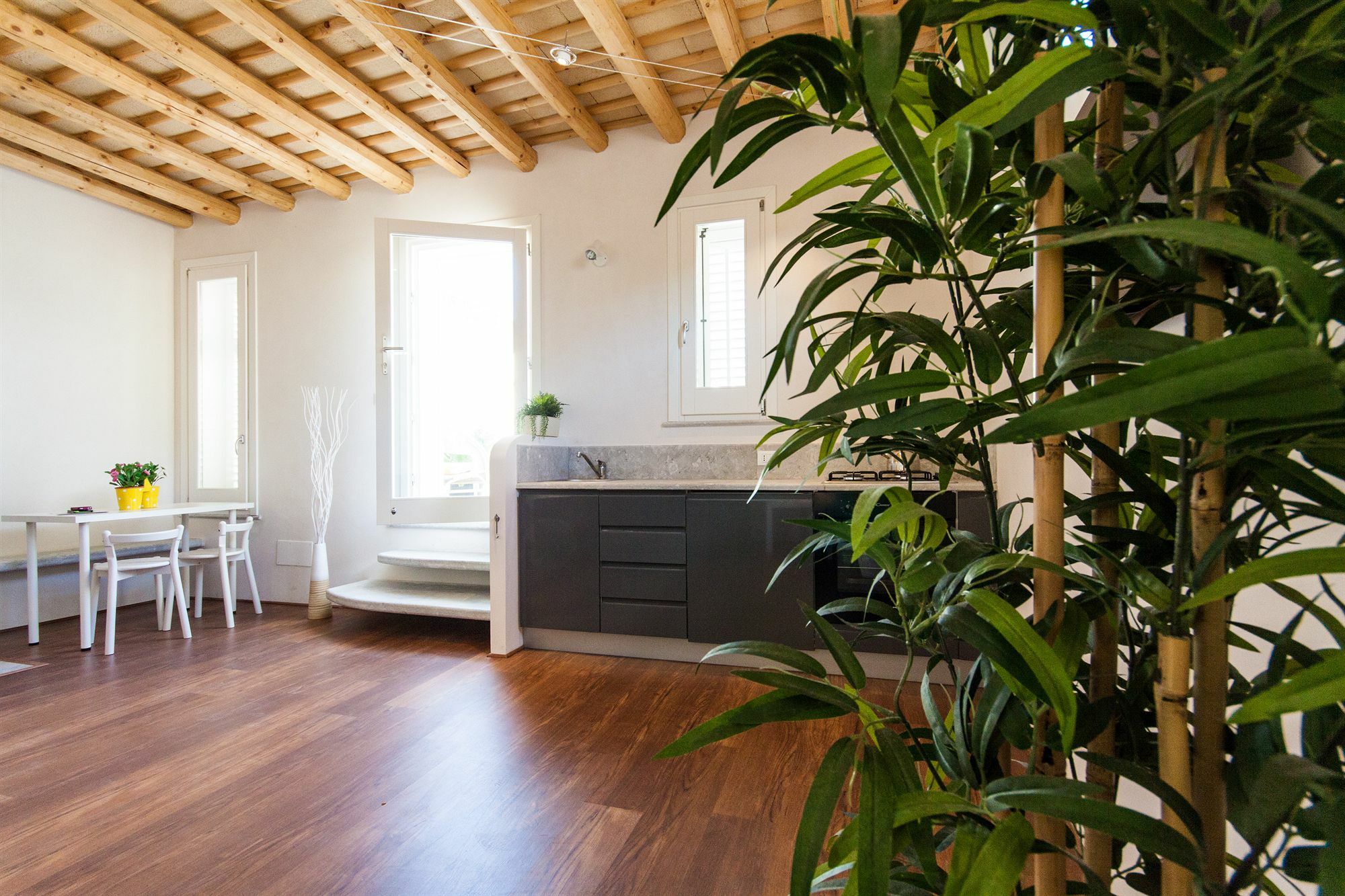Le Vie Di Trapani Apartment Exterior photo