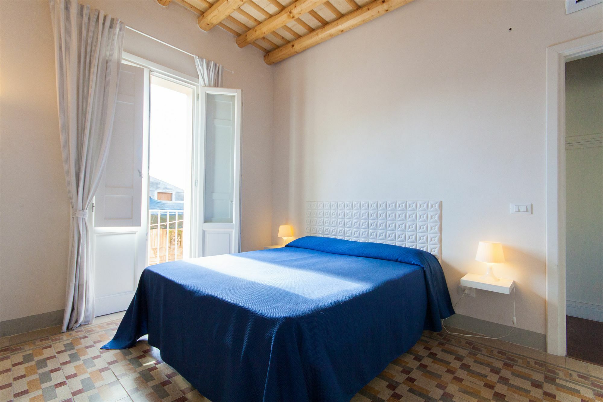 Le Vie Di Trapani Apartment Exterior photo