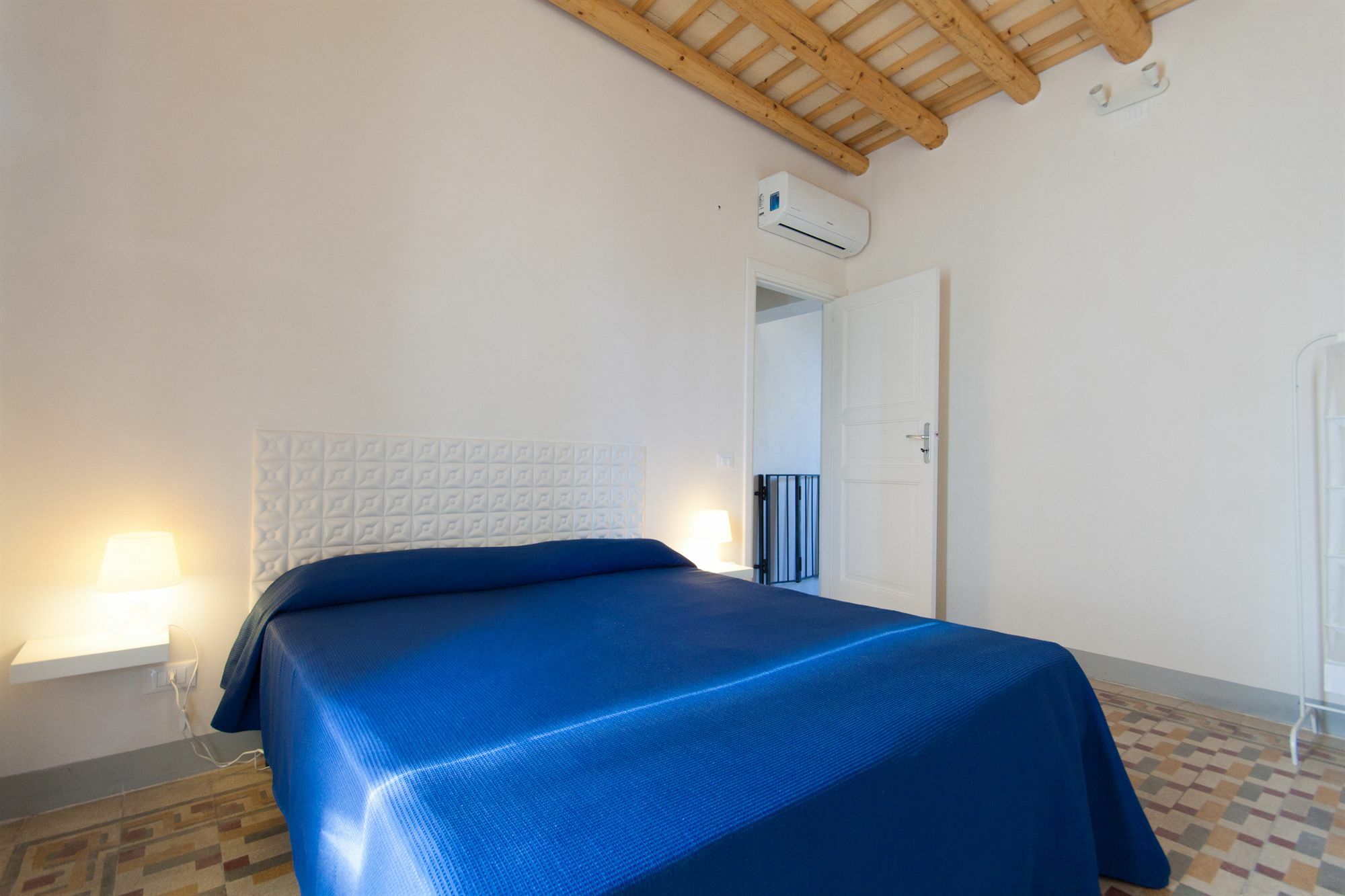 Le Vie Di Trapani Apartment Exterior photo