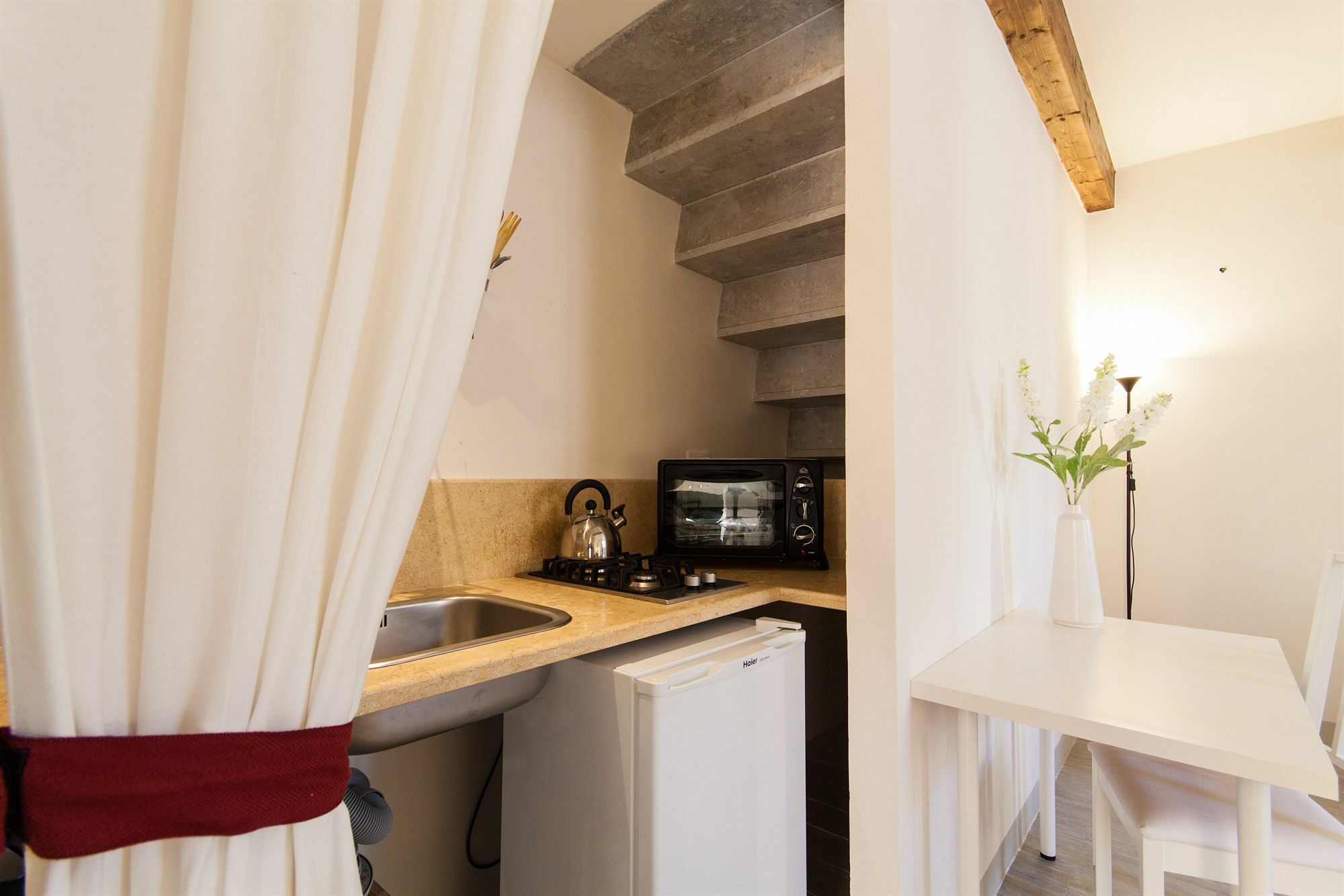 Le Vie Di Trapani Apartment Exterior photo