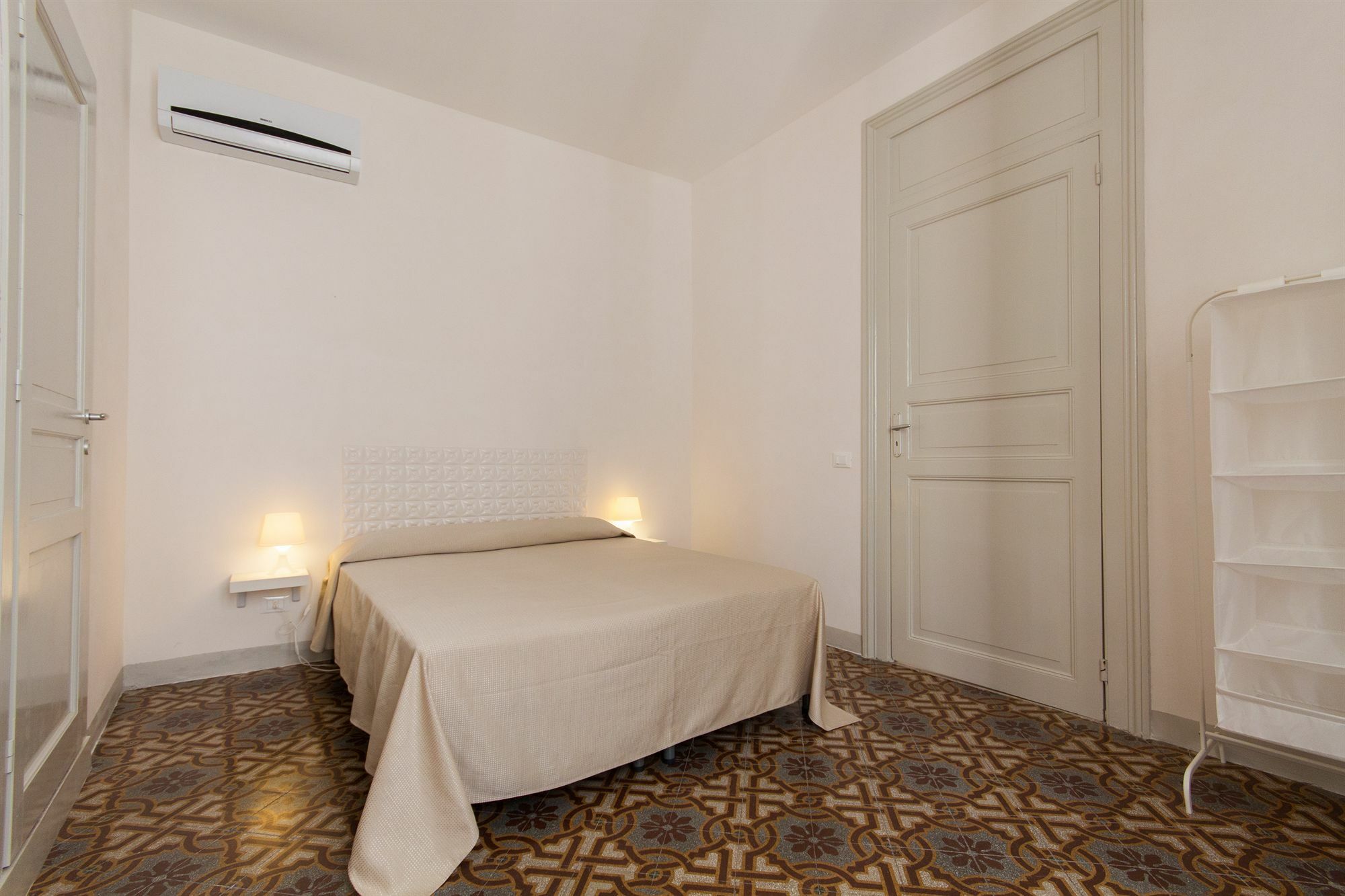 Le Vie Di Trapani Apartment Exterior photo