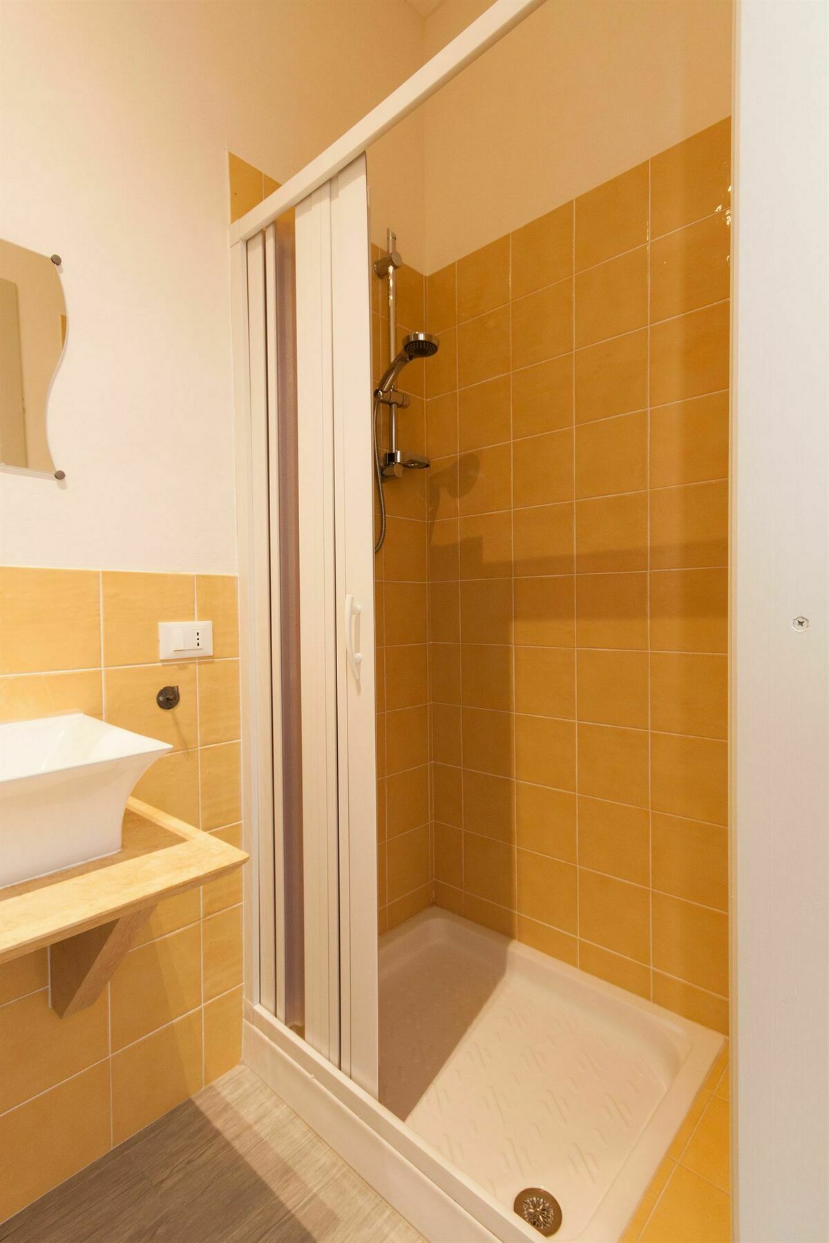 Le Vie Di Trapani Apartment Exterior photo
