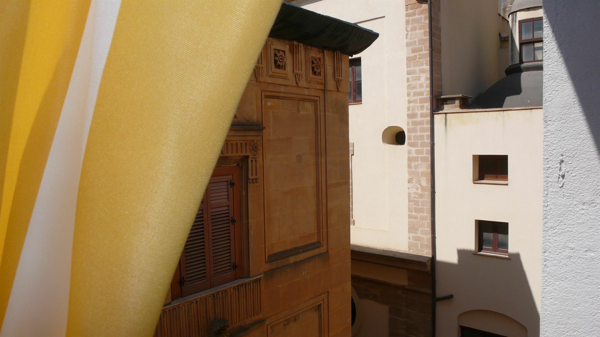 Le Vie Di Trapani Apartment Exterior photo