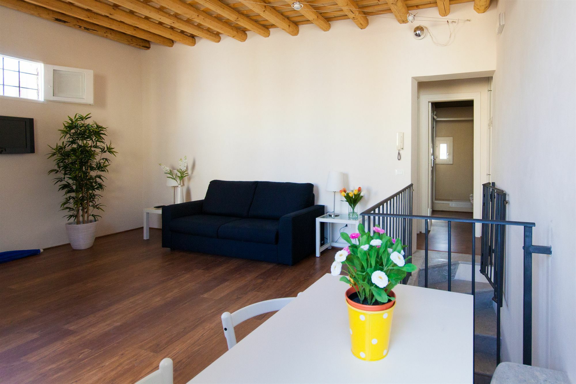 Le Vie Di Trapani Apartment Exterior photo