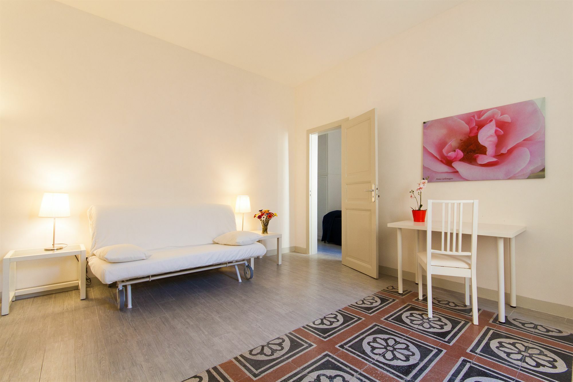 Le Vie Di Trapani Apartment Exterior photo